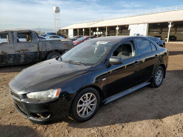 Изображение 1 2010 MITSUBISHI LANCER ES/ES SPORT 2010 с VIN JA32U2FU8AU029130