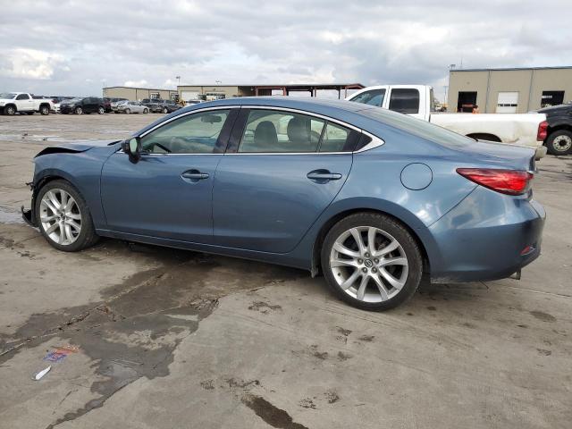 Obraz 2 z 2014 MAZDA 6 TOURING 2014 z VIN JM1GJ1V56E1107030
