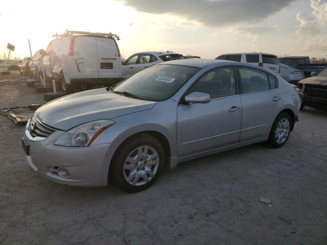 Image 1 of 2010 NISSAN ALTIMA BASE 2010 with VIN 1N4AL2AP6AN509975