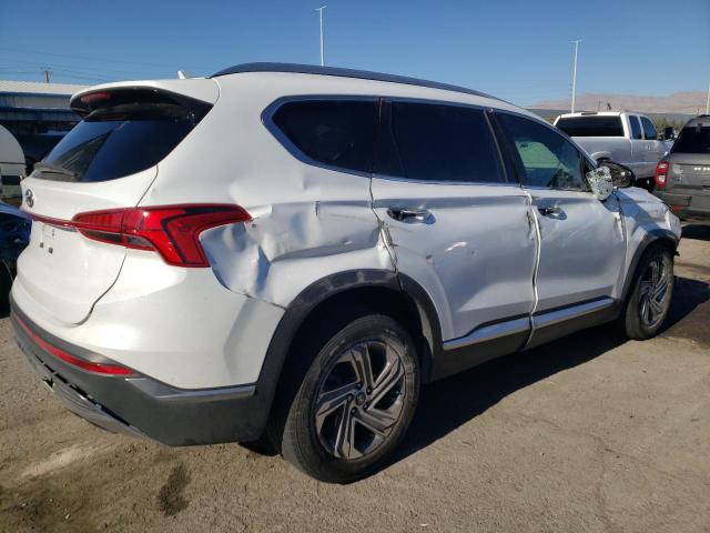 Изображение 3 2021 HYUNDAI SANTA FE SEL 2021 с VIN 5NMS34AJ9MH320082