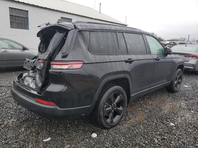 Obraz 3 z 2021 JEEP GRAND CHEROKEE L LAREDO 2021 z VIN 1C4RJKAG5M8180868
