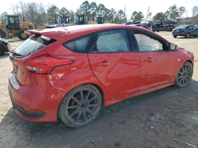 Obraz 3 z 2016 FORD FOCUS ST 2016 z VIN 1FADP3L97GL246230
