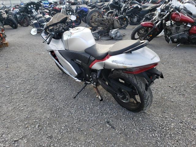 Image 3 of 2022 SUZUKI GSX1300 RR 2022 with VIN JS1EJ11B2N7100747