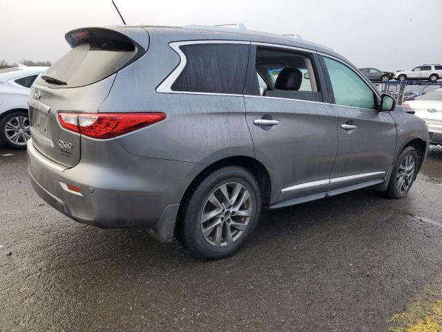 Image 3 of 2015 INFINITI QX60  2015 with VIN 5N1AL0MM5FC531240