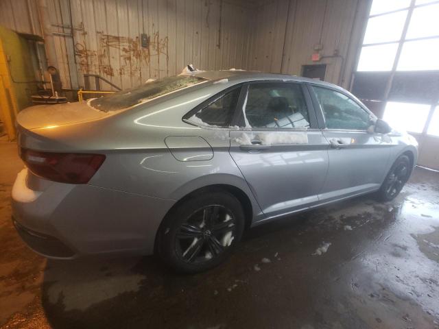 Image 3 of 2023 VOLKSWAGEN JETTA SE 2023 with VIN 3VW7M7BU5PM039201