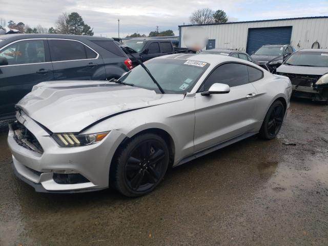 Image 1 of 2016 FORD MUSTANG  2016 with VIN 1FA6P8TH2G5294705