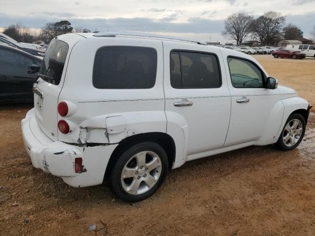 Image 3 of 2007 CHEVROLET HHR LT 2007 with VIN 3GNDA23D27S521613