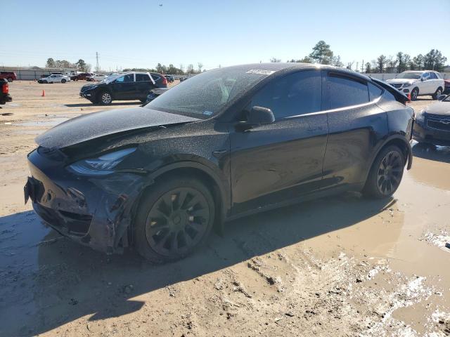 Obraz 1 z 2022 TESLA MODEL Y  2022 z VIN 7SAYGDEE4NF312750