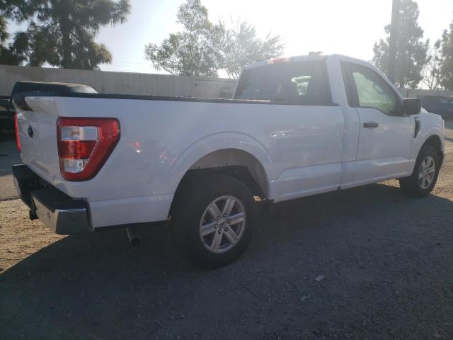 Изображение 3 2023 FORD F150  2023 с VIN 1FTMF1CB7PKE73282