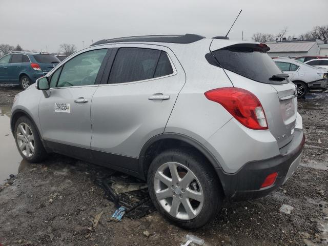 Изображение 2 2015 BUICK ENCORE  2015 с VIN KL4CJCSB7FB263443