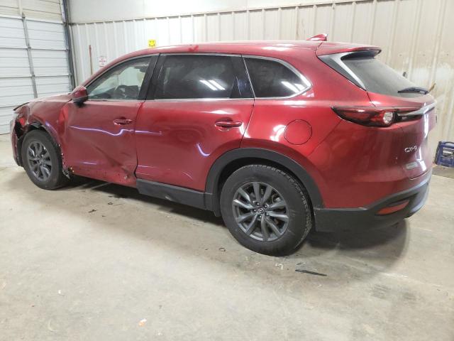 Изображение 2 2020 MAZDA CX-9 TOURING 2020 с VIN JM3TCACY7L0411290