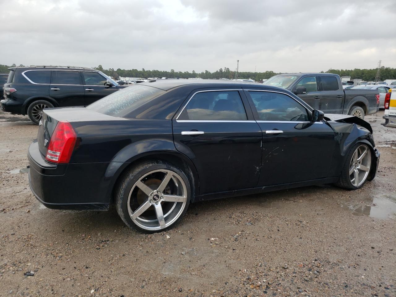 Obraz 3 z 2010 CHRYSLER 300 S 2010 z VIN 2C3CA9CT4AH329872