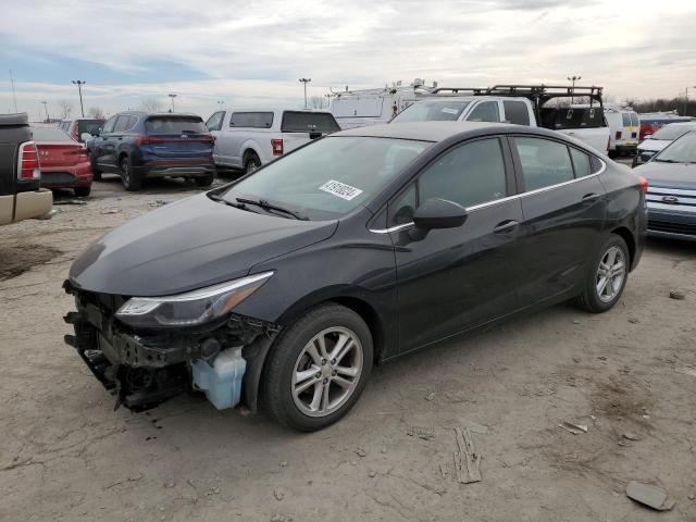 Image 1 of 2016 CHEVROLET CRUZE LT 2016 with VIN 1G1BE5SM6G7251638