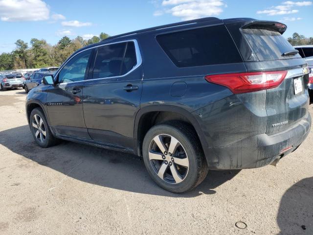 Obraz 2 z 2019 CHEVROLET TRAVERSE LT 2019 z VIN 1GNEVHKW1KJ136326