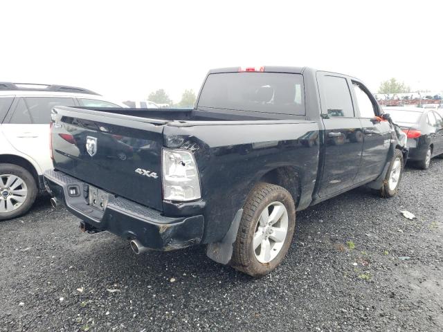 Image 3 of 2022 RAM 1500 CLASSIC TRADESMAN 2022 with VIN 3C6RR7KT5NG257355