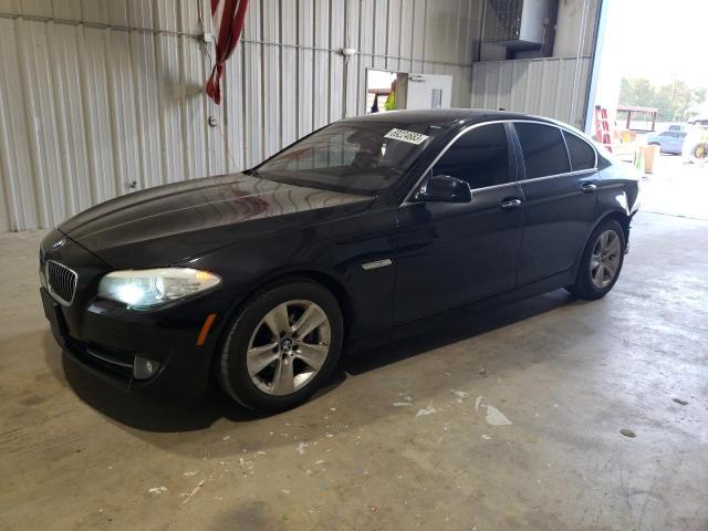 Image 1 of 2012 BMW 528 I 2012 with VIN WBAXG5C50CDX03770