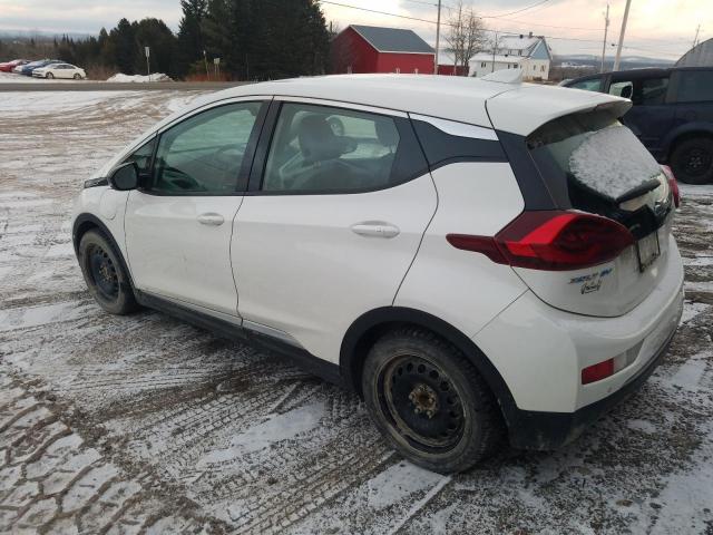 Изображение 2 2019 CHEVROLET BOLT EV LT 2019 с VIN 1G1FY6S04K4150037