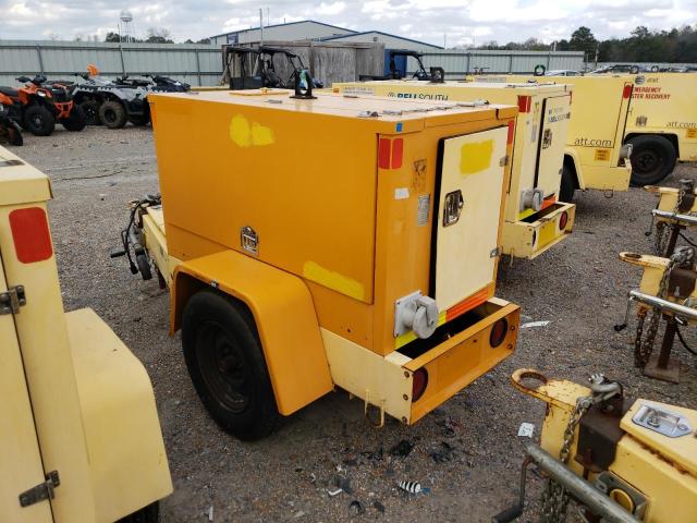 Изображение 3 1993 KOHL GEN/TRAILR 1993 с VIN 1RX321004P1001593
