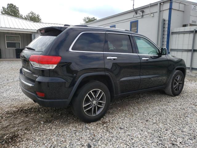 Obraz 3 z 2017 JEEP GRAND CHEROKEE LIMITED 2017 z VIN 1C4RJEBG0HC685168