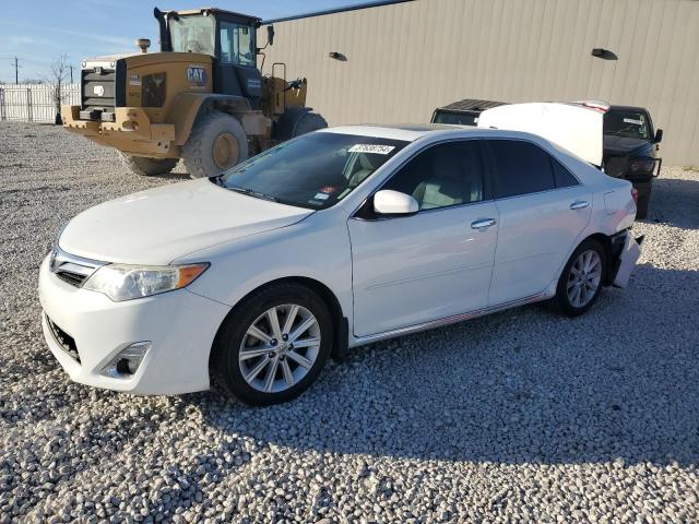 Image 1 of 2013 TOYOTA CAMRY L 2013 with VIN 4T1BF1FK8DU652588