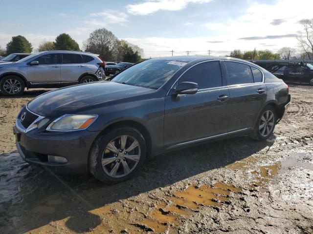 Obraz 2009 LEXUS GS 350 2009