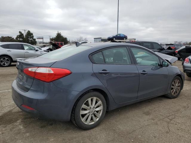Изображение 3 2015 KIA FORTE LX 2015 с VIN KNAFX4A64F5398094