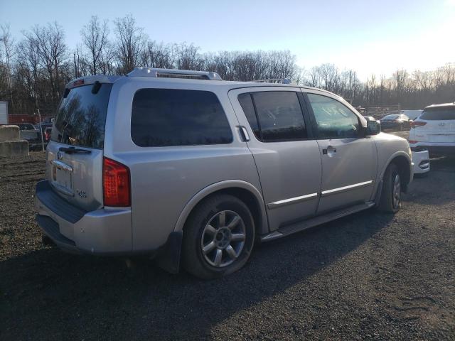 Obraz 3 z 2004 INFINITI QX56  2004 z VIN 5N3AA08CX4N801580