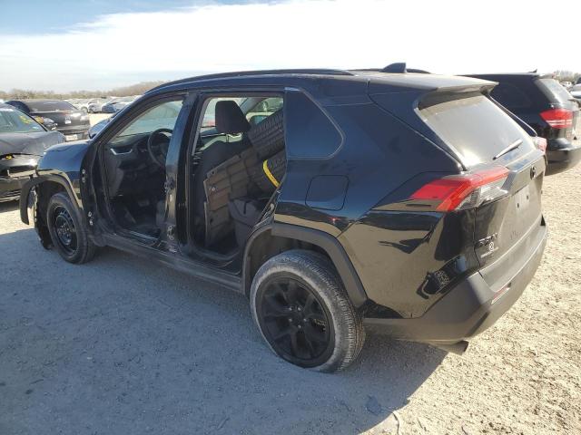 Изображение 2 2021 TOYOTA RAV4 LE 2021 с VIN 2T3H1RFV3MC165079