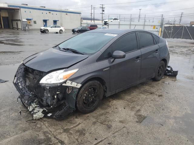 Image 1 of 2013 TOYOTA PRIUS  2013 with VIN JTDKN3DU7D1723675