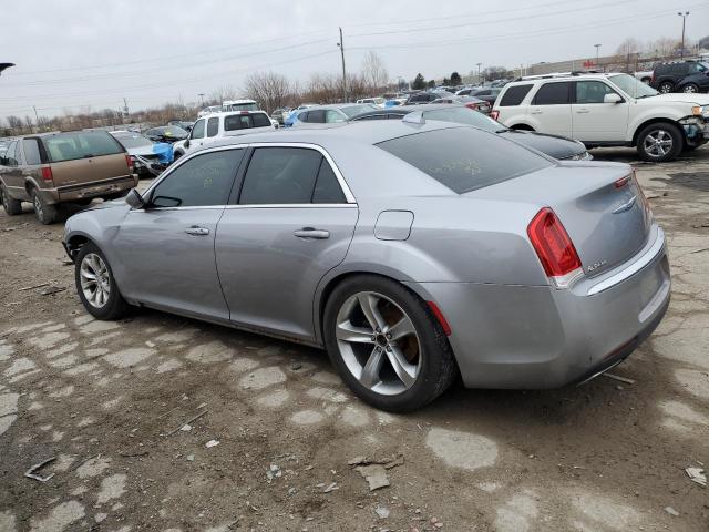 Изображение 2 2015 CHRYSLER 300 LIMITED 2015 с VIN 2C3CCAAG3FH930456