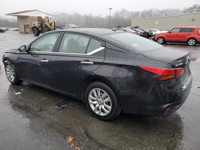 Image 2 of 2020 NISSAN ALTIMA S 2020 with VIN 1N4BL4BV8LC122856