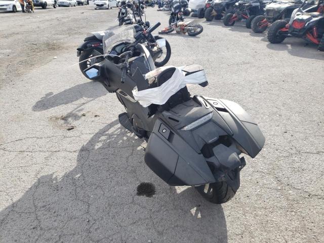 Obraz 3 z 2015 HONDA NC700JD  2015 z VIN JH2RC8117FK000165