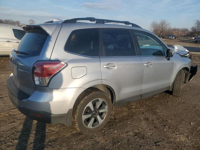 Obraz 3 z 2018 SUBARU FORESTER 2.5I LIMITED 2018 z VIN JF2SJAJCXJH499995