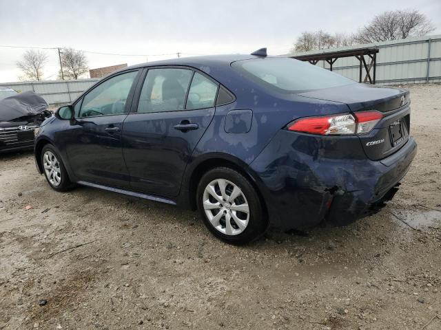 Obraz 2 z 2020 TOYOTA COROLLA LE 2020 z VIN 5YFEPRAE2LP103138