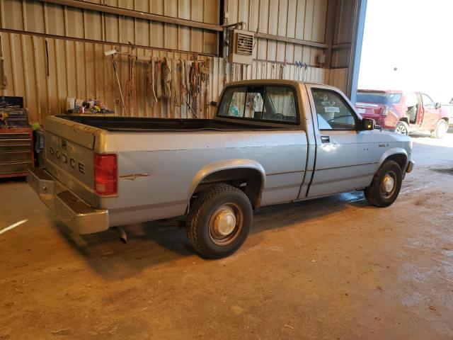 Изображение 3 1987 DODGE DAKOTA  1987 с VIN 1B7FN14MXHS307724