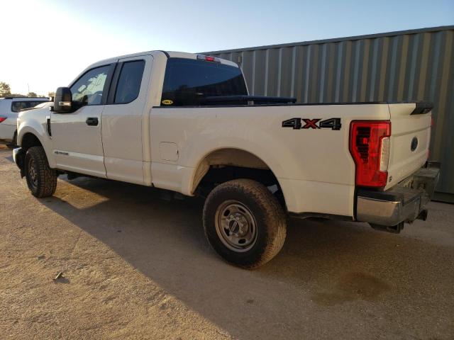 Image 2 of 2019 FORD F250 SUPER DUTY 2019 with VIN 1FT7X2BT2KEC57180