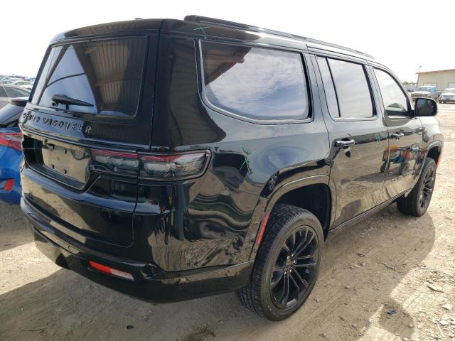 Image 3 of 2022 JEEP GRAND WAGONEER SERIES II 2022 with VIN 1C4SJVFJ3NS124424