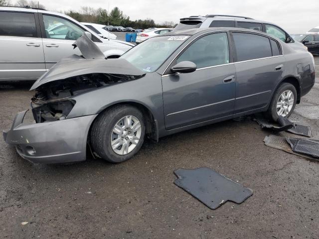 Image 1 of 2006 NISSAN ALTIMA S 2006 with VIN 1N4AL11D16N419527