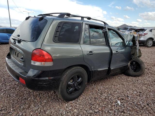 Изображение 3 2005 HYUNDAI SANTA FE GLS 2005 с VIN KM8SC13E45U919542