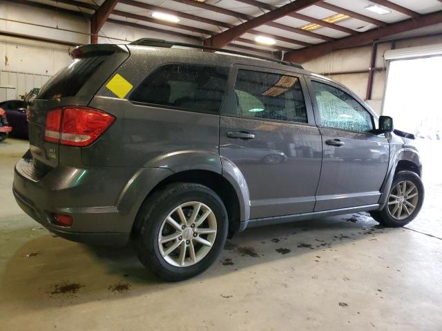Image 3 of 2017 DODGE JOURNEY SXT 2017 with VIN 3C4PDCBG3HT526507