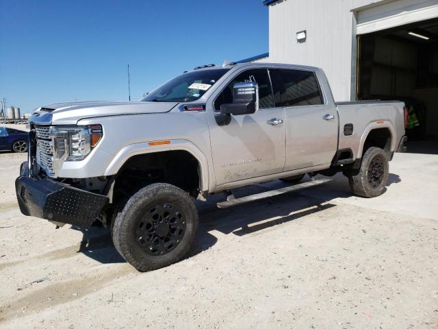 Obraz 1 z 2020 GMC SIERRA K2500 DENALI 2020 z VIN 1GT49REY0LF320530