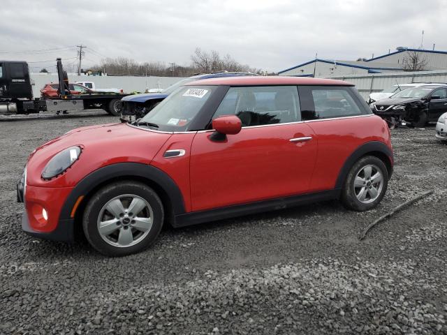 Изображение 1 2020 MINI COOPER  2020 с VIN WMWXR3C09L2M19794
