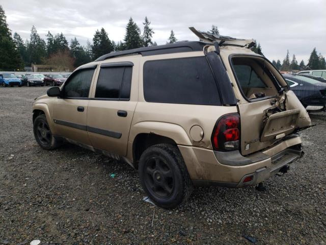 Obraz 2 z 2004 CHEVROLET TRAILBLAZER EXT LS 2004 z VIN 1GNET16S146127815