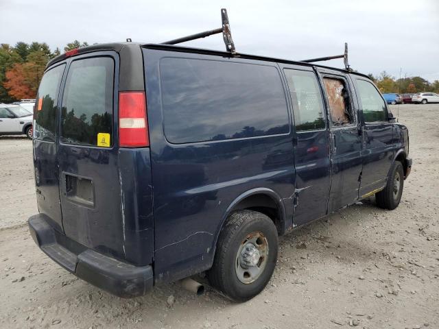Изображение 3 2009 CHEVROLET EXPRESS G2500  2009 с VIN 1GCGG25C891139521