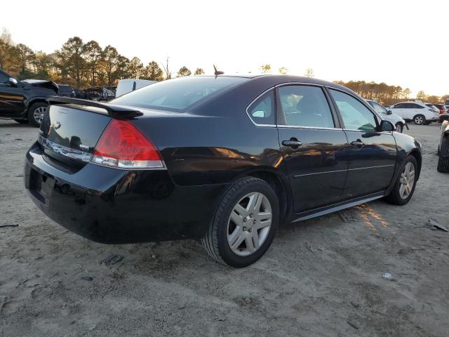 Изображение 3 2011 CHEVROLET IMPALA LT 2011 с VIN 2G1WB5EK5B1135874