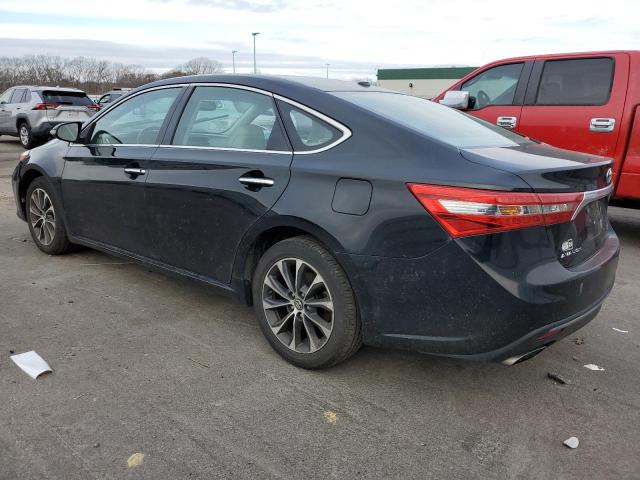 Изображение 2 2017 TOYOTA AVALON XLE 2017 с VIN 4T1BK1EB0HU252608