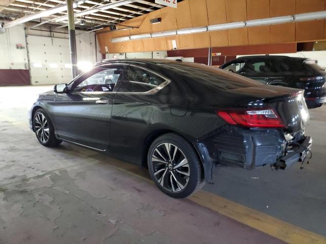 Image 2 of 2017 HONDA ACCORD EX 2017 with VIN 1HGCT1B74HA009618