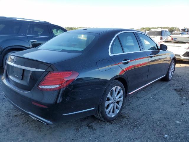 Image 3 of 2018 MERCEDES-BENZ E 300 2018 with VIN WDDZF4JB1JA306641