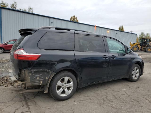 Изображение 3 2016 TOYOTA SIENNA LE 2016 с VIN 5TDKK3DC8GS729251