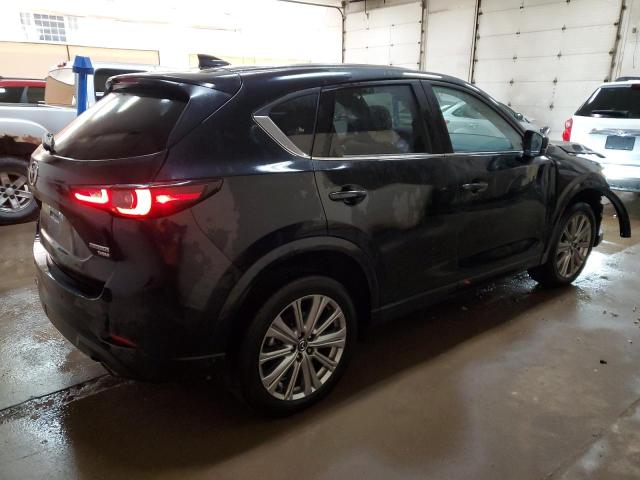 Image 3 of 2023 MAZDA CX-5 SIGNATURE 2023 with VIN JM3KFBXYXP0114149